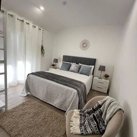 Pensionat Old Dream Nazaré