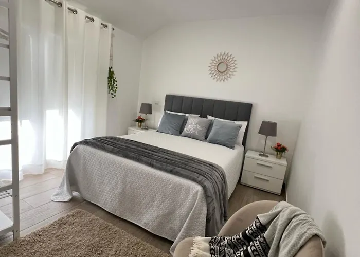 招待所 Old Dream 纳扎雷